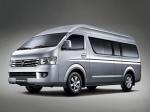 Foton MP-X S 2013 года
